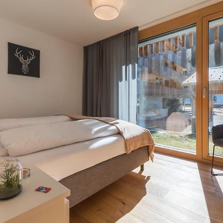 Montela Apartments - Haus C 사스그룬트 외부 사진