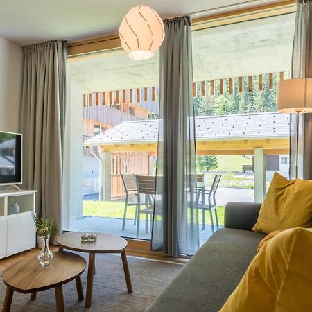 Montela Apartments - Haus C 사스그룬트 외부 사진