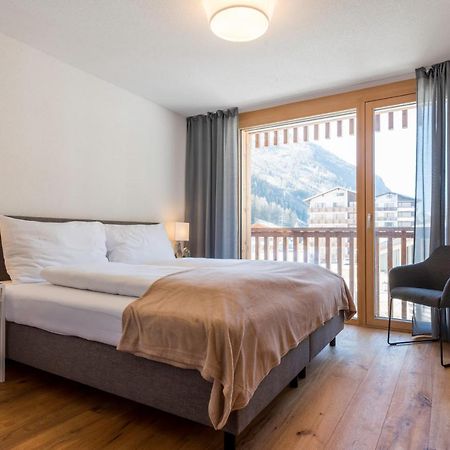 Montela Apartments - Haus C 사스그룬트 외부 사진