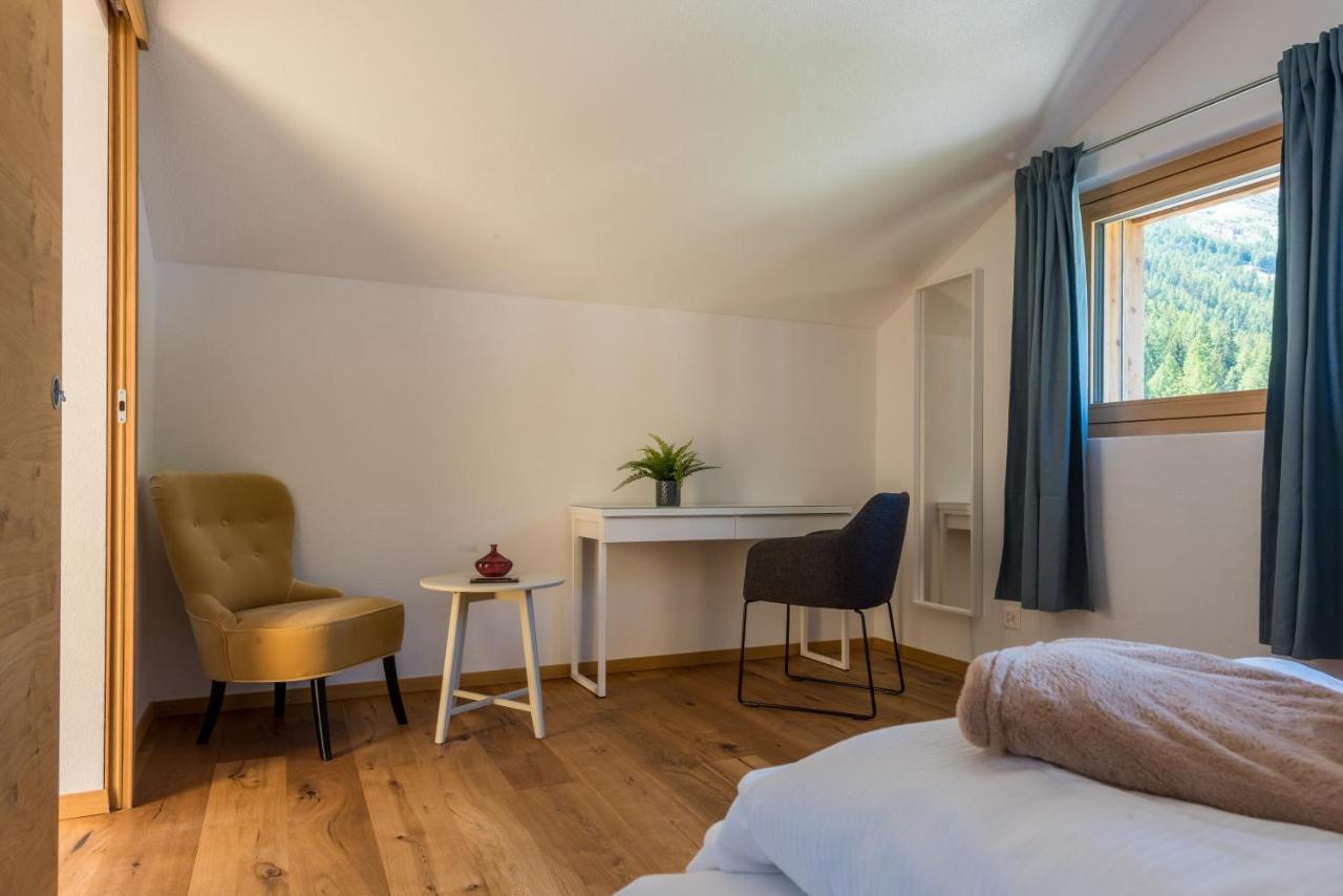 Montela Apartments - Haus C 사스그룬트 외부 사진