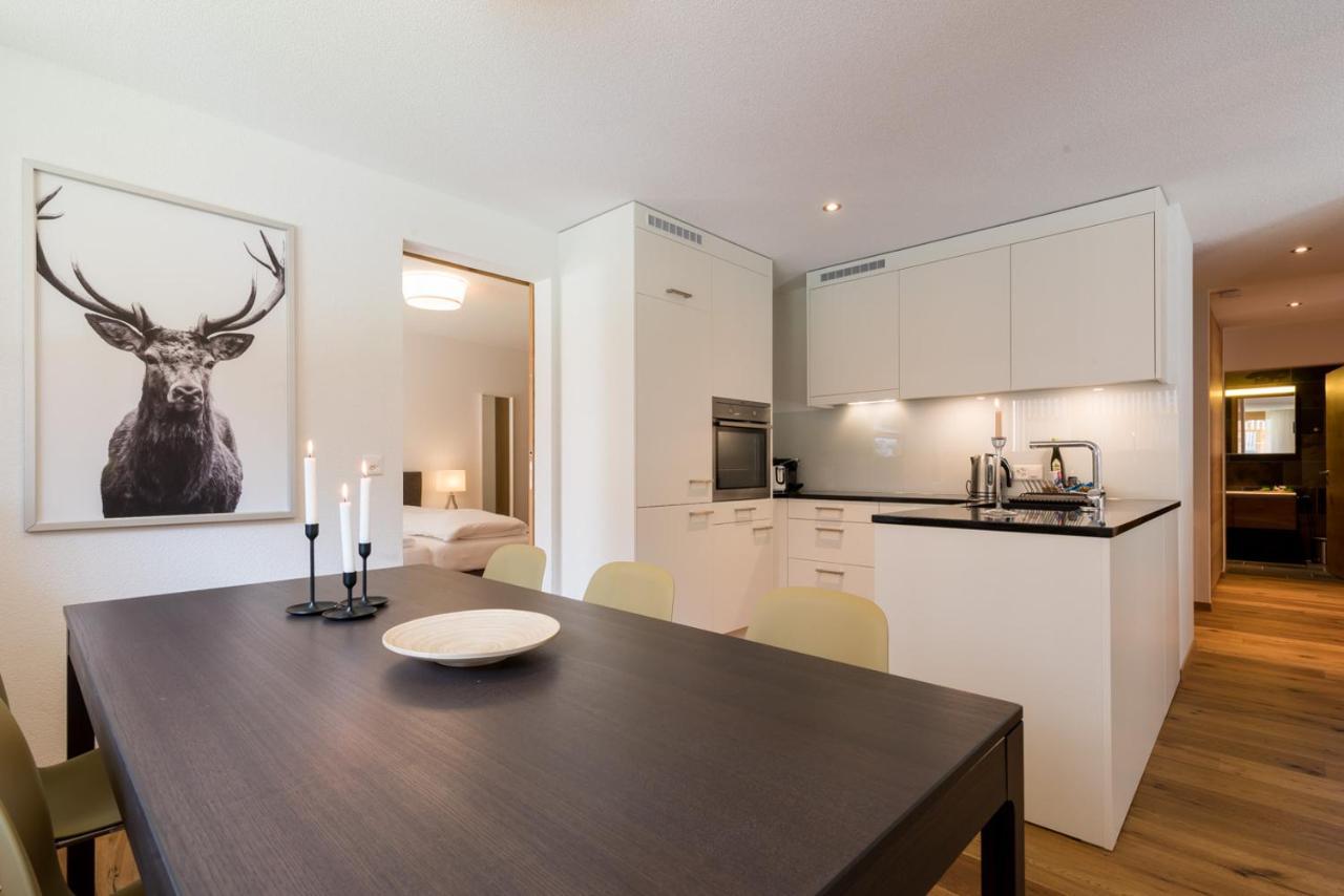 Montela Apartments - Haus C 사스그룬트 외부 사진