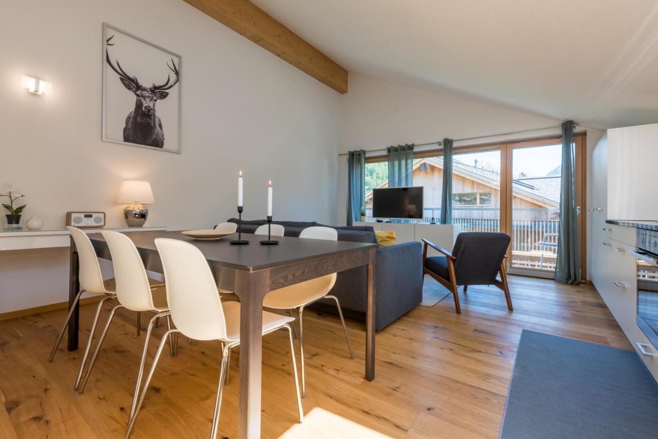 Montela Apartments - Haus C 사스그룬트 외부 사진