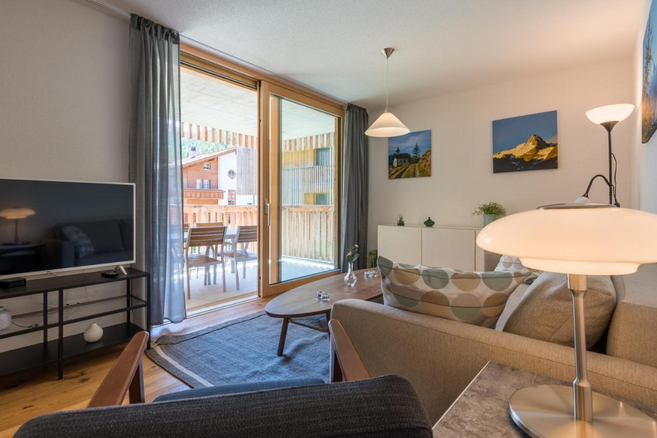 Montela Apartments - Haus C 사스그룬트 외부 사진