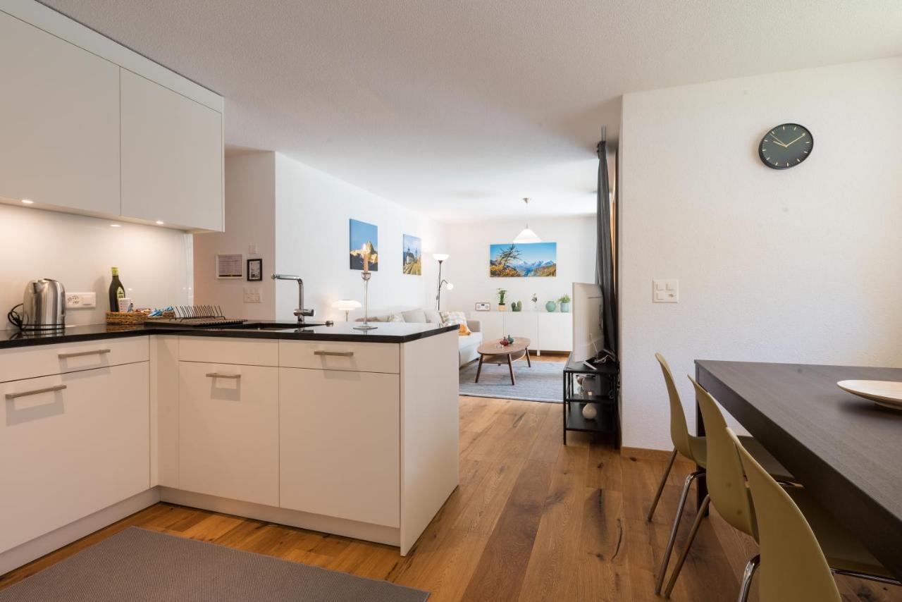 Montela Apartments - Haus C 사스그룬트 외부 사진