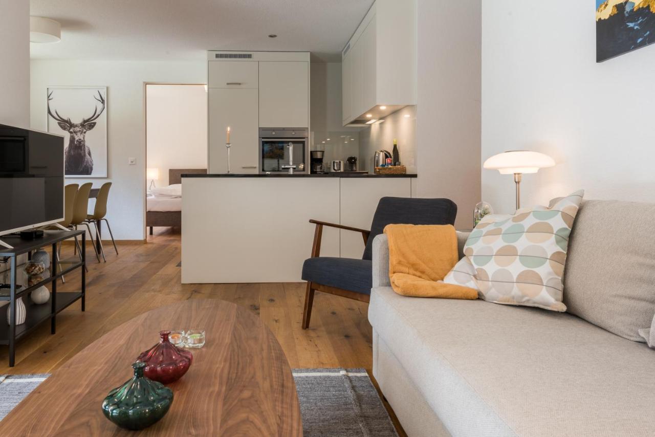 Montela Apartments - Haus C 사스그룬트 외부 사진