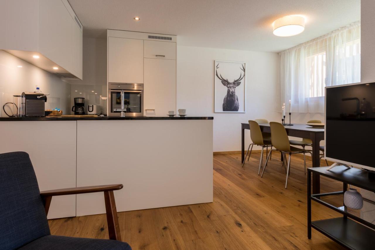 Montela Apartments - Haus C 사스그룬트 외부 사진