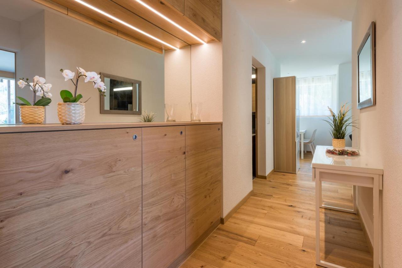 Montela Apartments - Haus C 사스그룬트 외부 사진