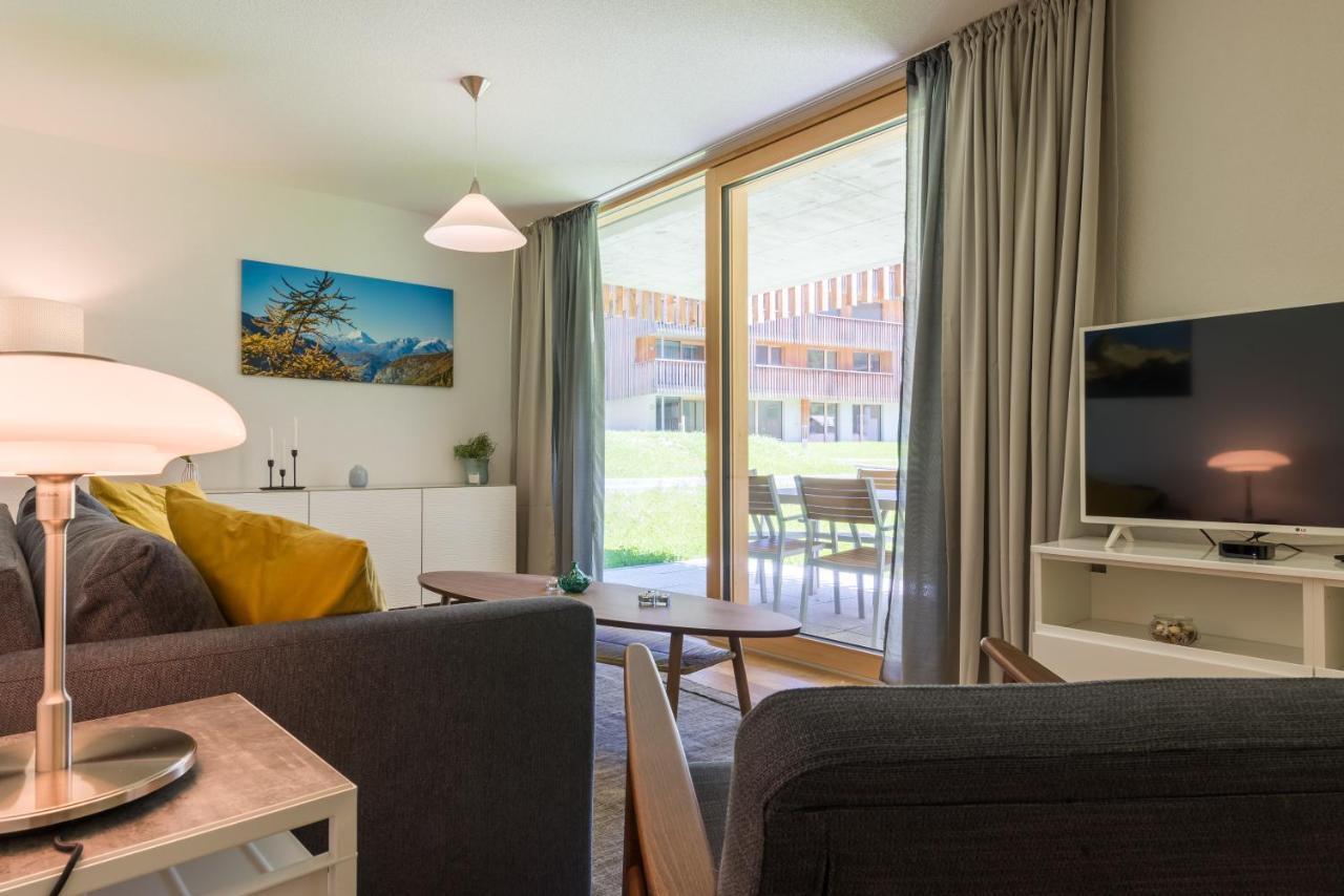 Montela Apartments - Haus C 사스그룬트 외부 사진