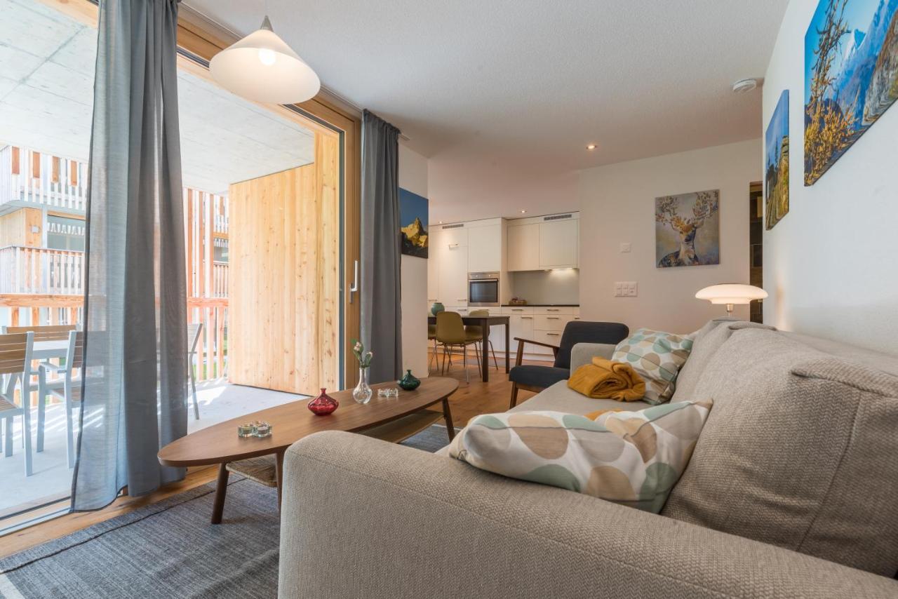 Montela Apartments - Haus C 사스그룬트 외부 사진