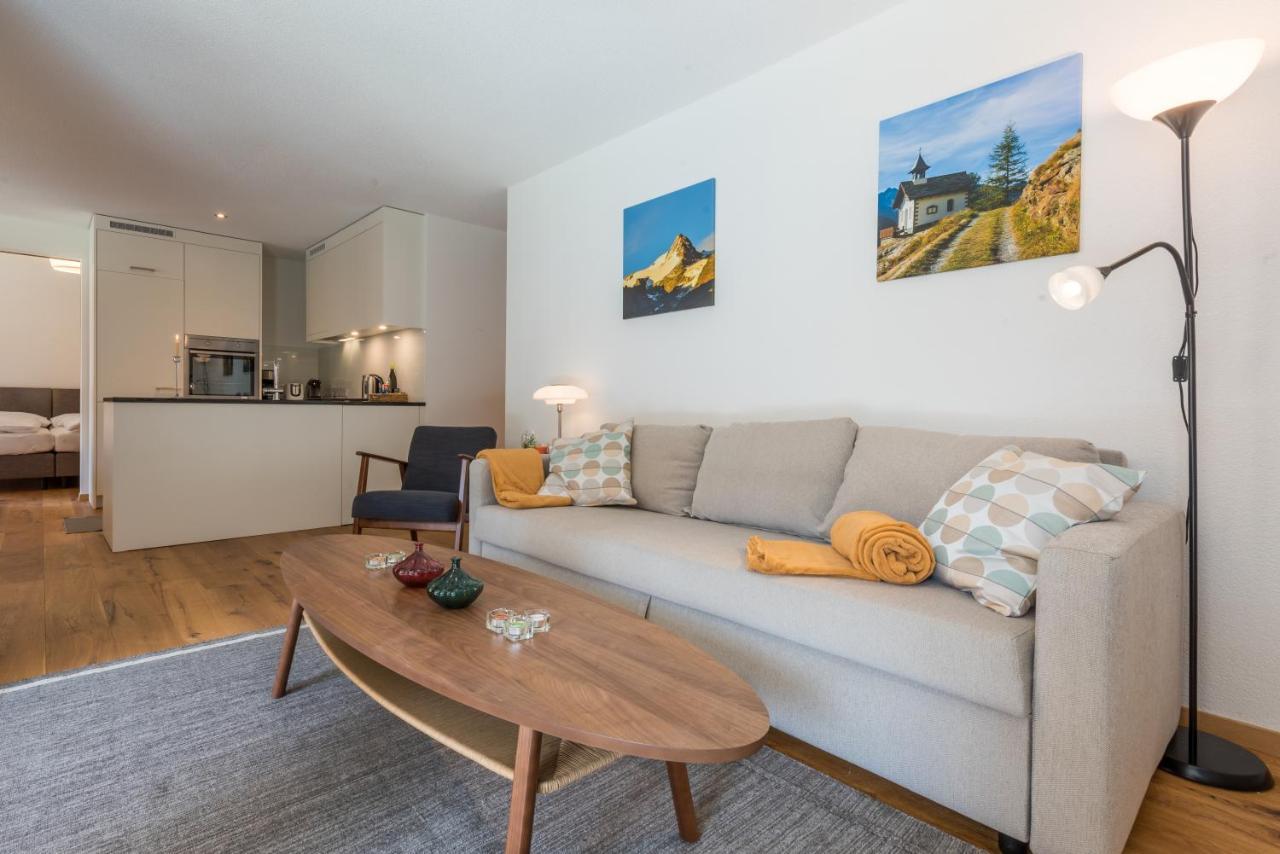 Montela Apartments - Haus C 사스그룬트 외부 사진