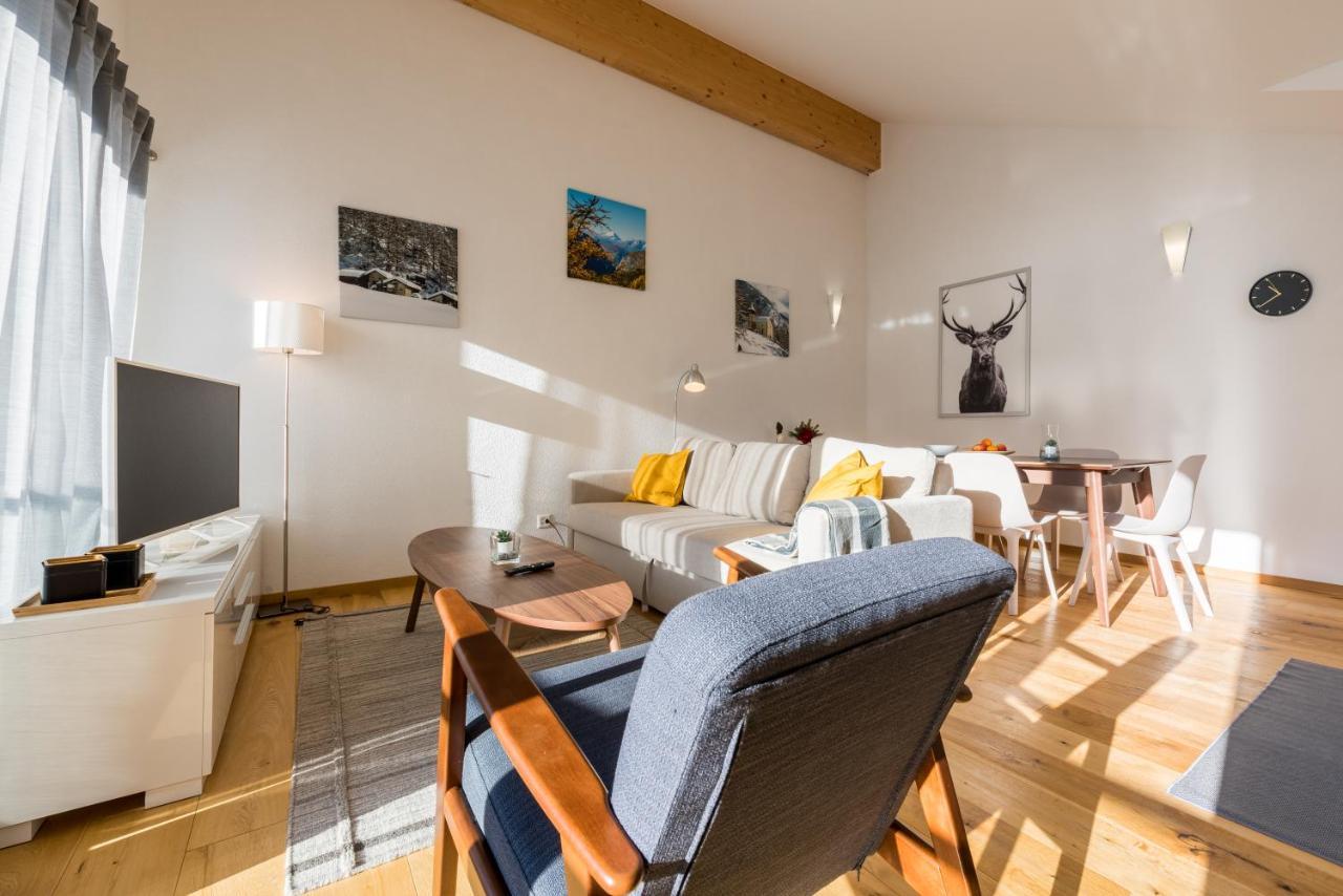 Montela Apartments - Haus C 사스그룬트 외부 사진