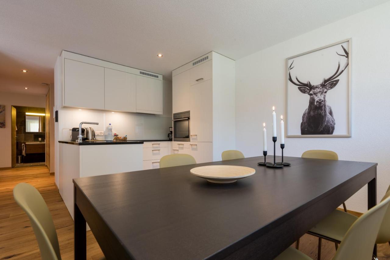 Montela Apartments - Haus C 사스그룬트 외부 사진