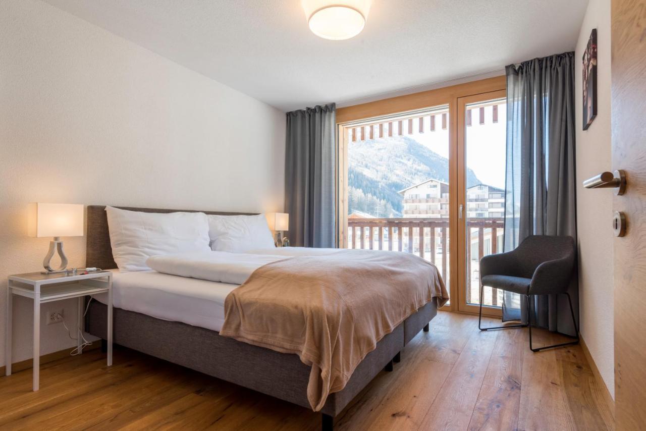 Montela Apartments - Haus C 사스그룬트 외부 사진