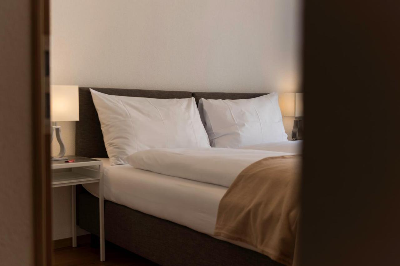 Montela Apartments - Haus C 사스그룬트 외부 사진