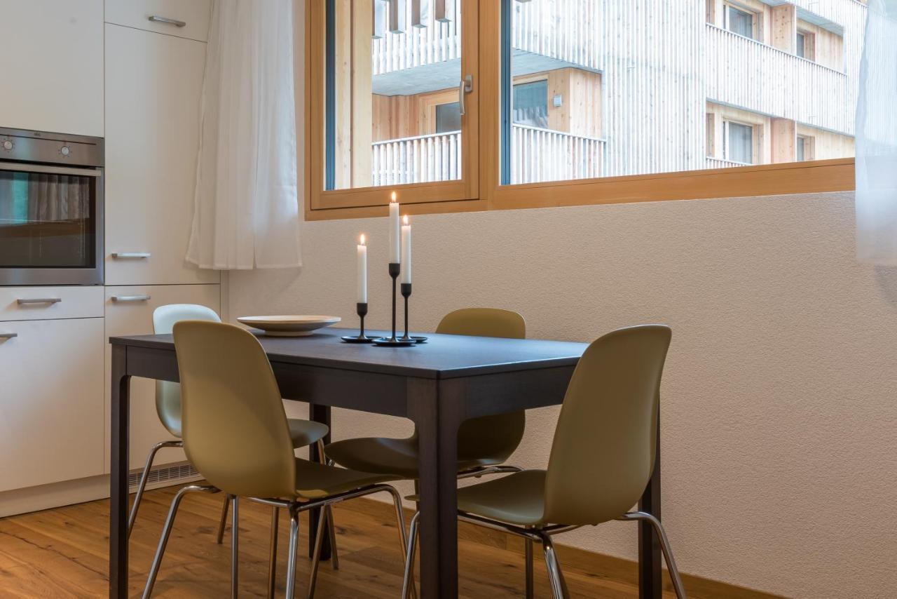 Montela Apartments - Haus C 사스그룬트 외부 사진