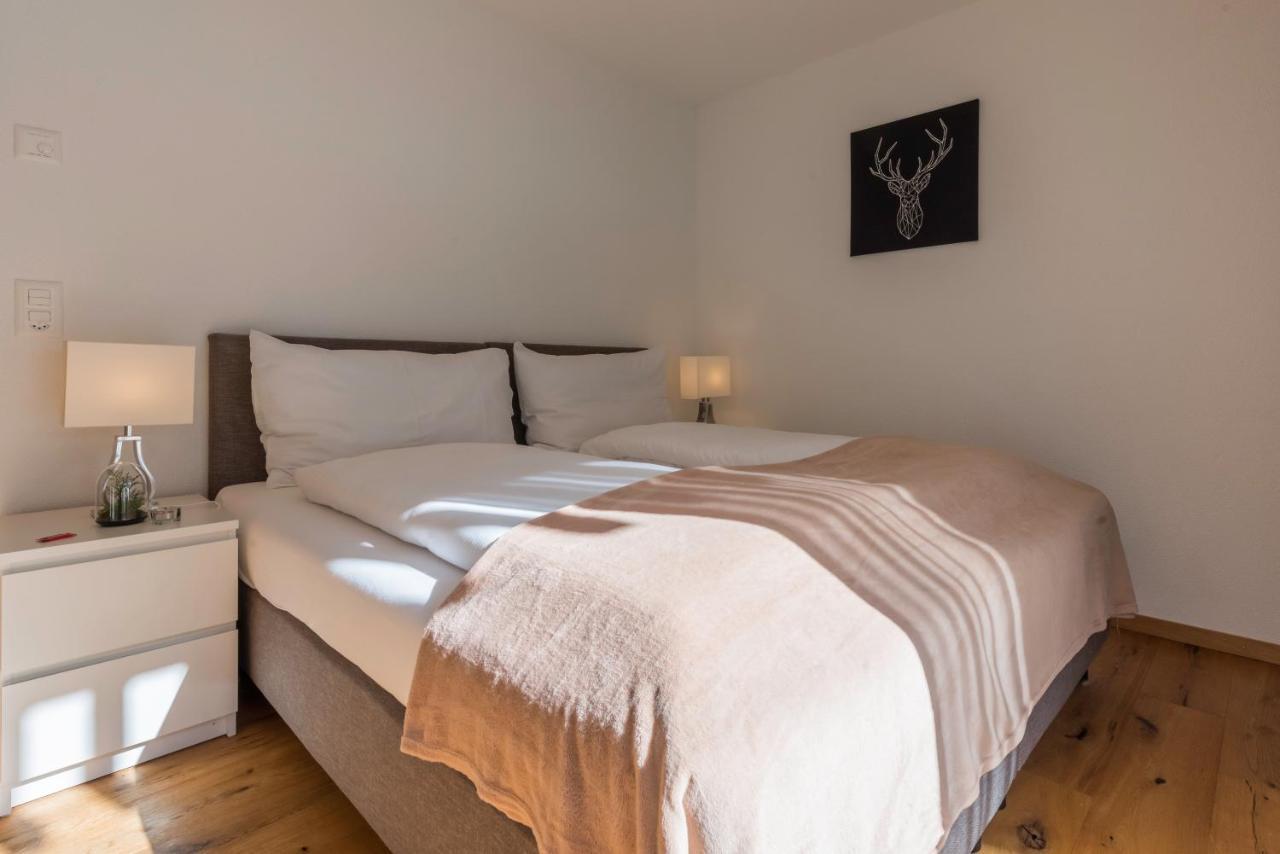 Montela Apartments - Haus C 사스그룬트 외부 사진