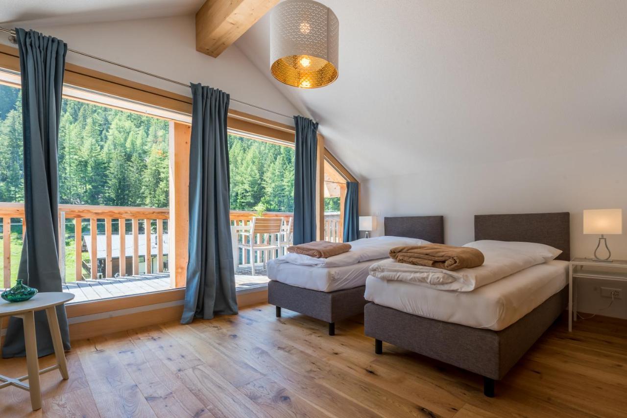 Montela Apartments - Haus C 사스그룬트 외부 사진
