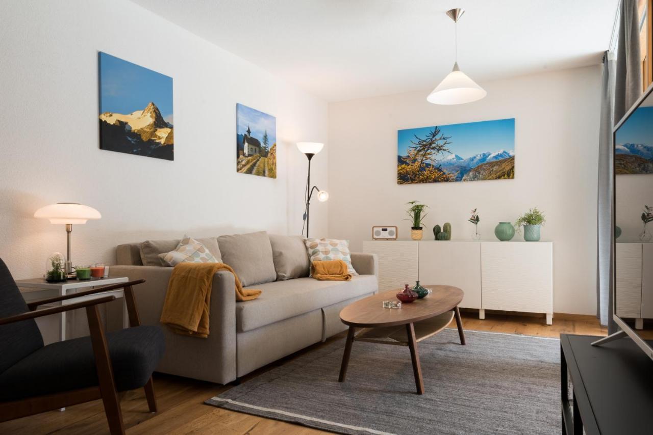 Montela Apartments - Haus C 사스그룬트 외부 사진