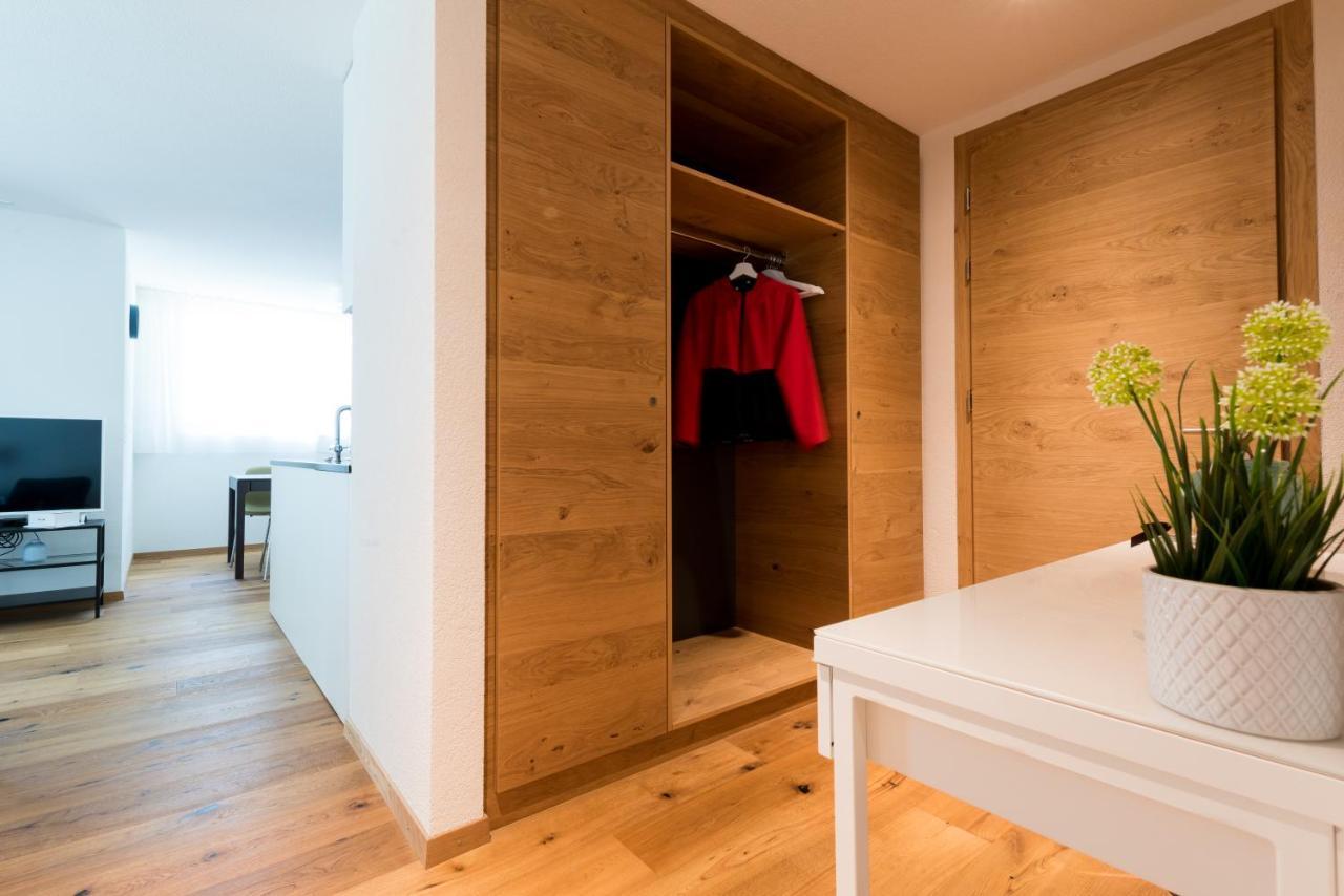 Montela Apartments - Haus C 사스그룬트 외부 사진