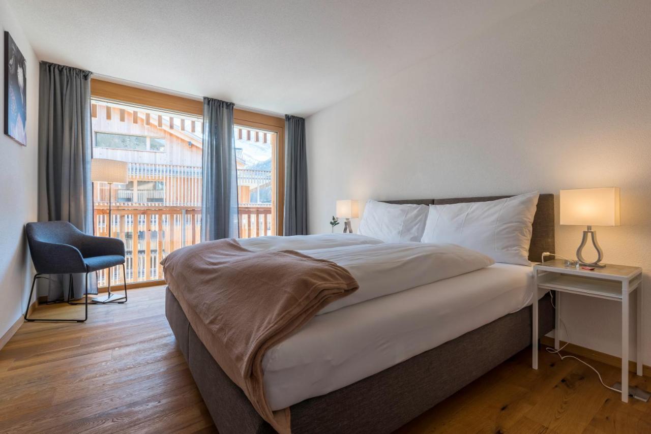 Montela Apartments - Haus C 사스그룬트 외부 사진